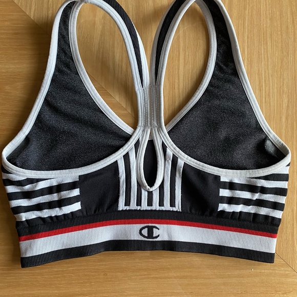 champion sports bra - Picture 2 of 5